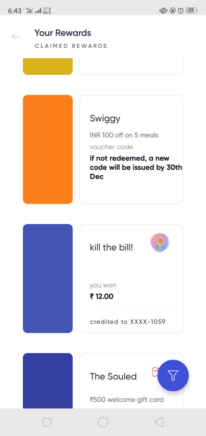 How to get discount coupons on total trivia