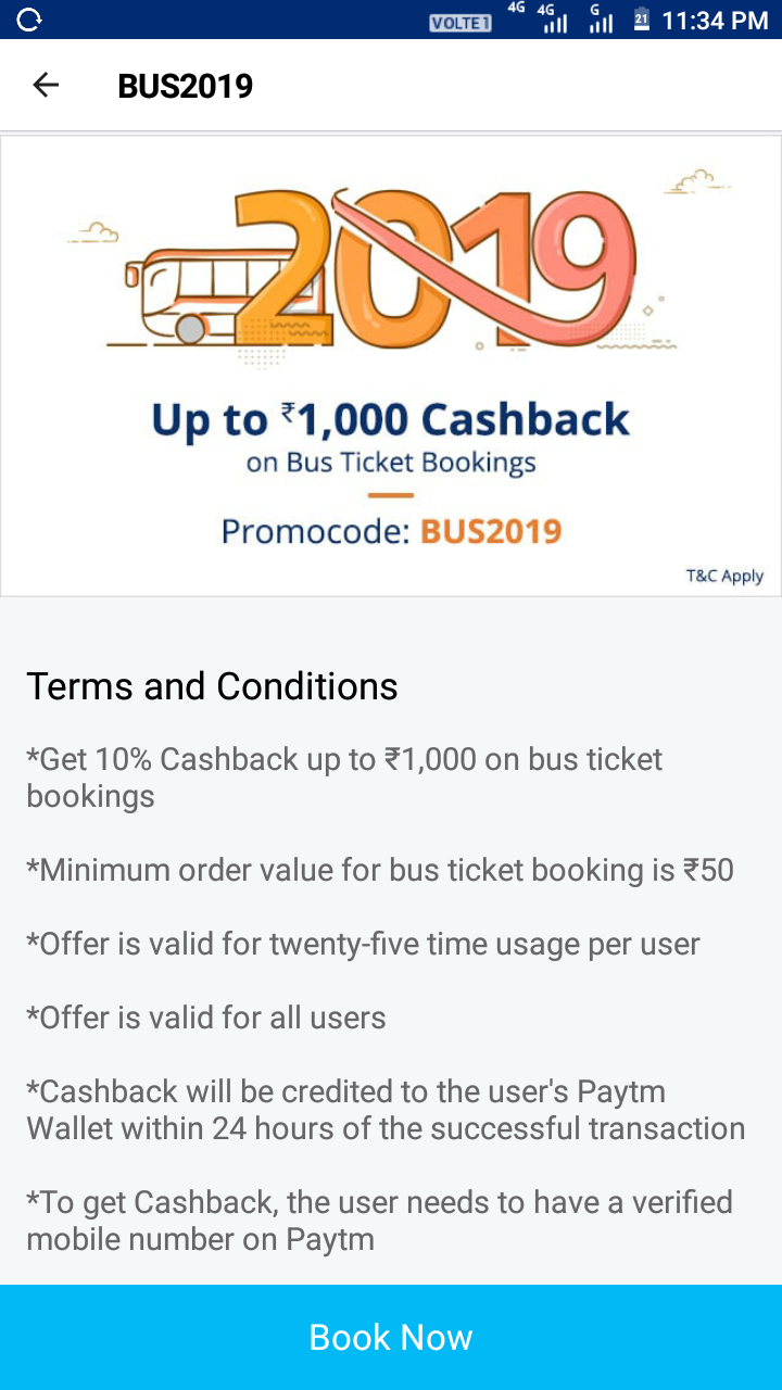 C&j bus coupon code 2019
