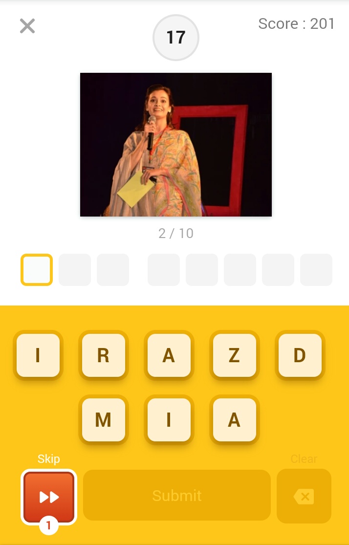 Flipkart Game ZonePlay Games And Get A Chance to Win 1000rs Flipkart