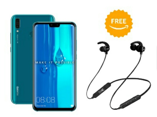 samsung y9 earphones free boat rockerz bluetooth wireless earphone with huawei y9 desidime samsung y9 earphones free boat rockerz bluetooth wireless earphone with huawei y9 desidime