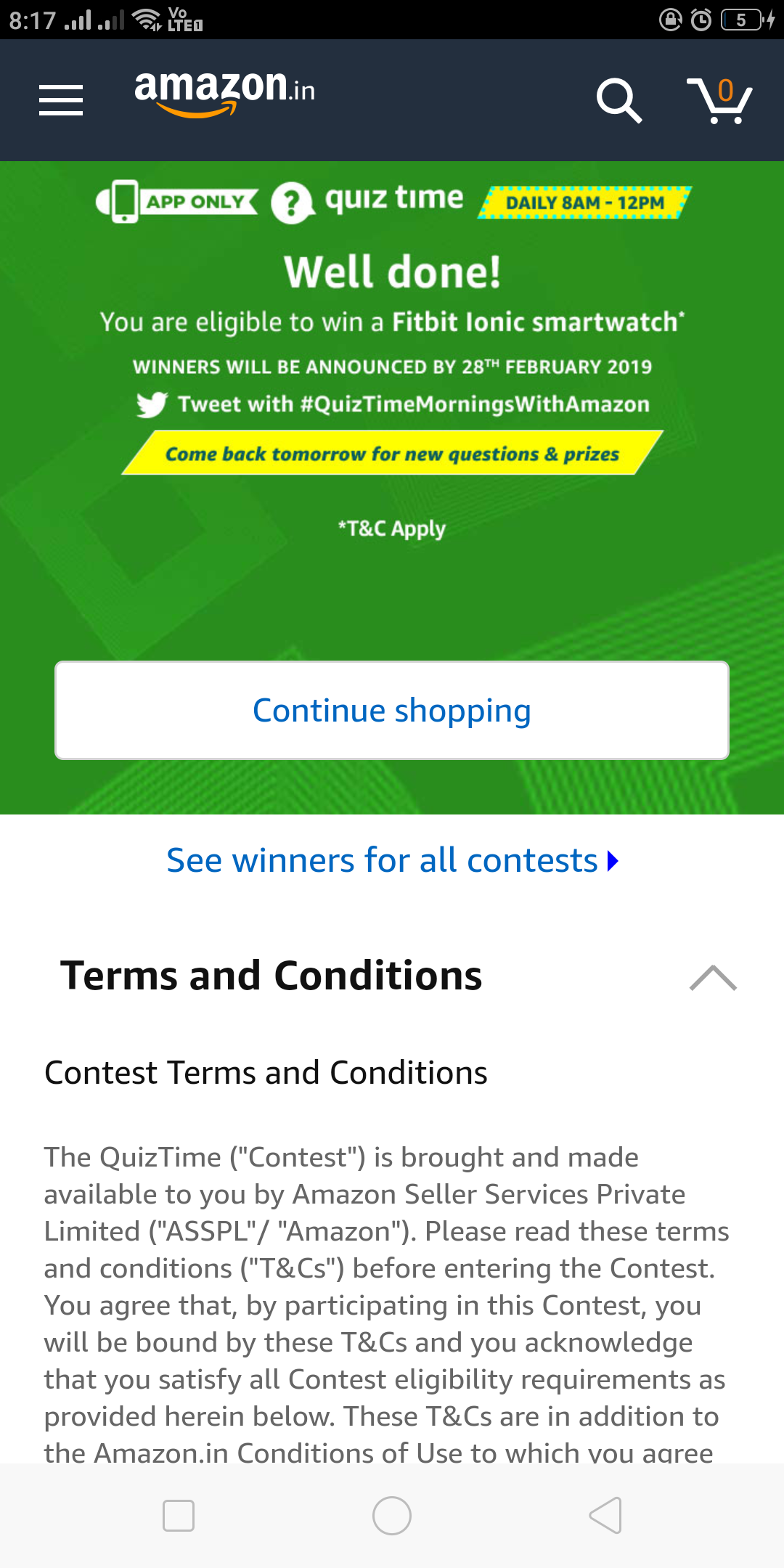 Terbaru Quiz Idn Times 2019