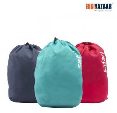 safari daypack bag
