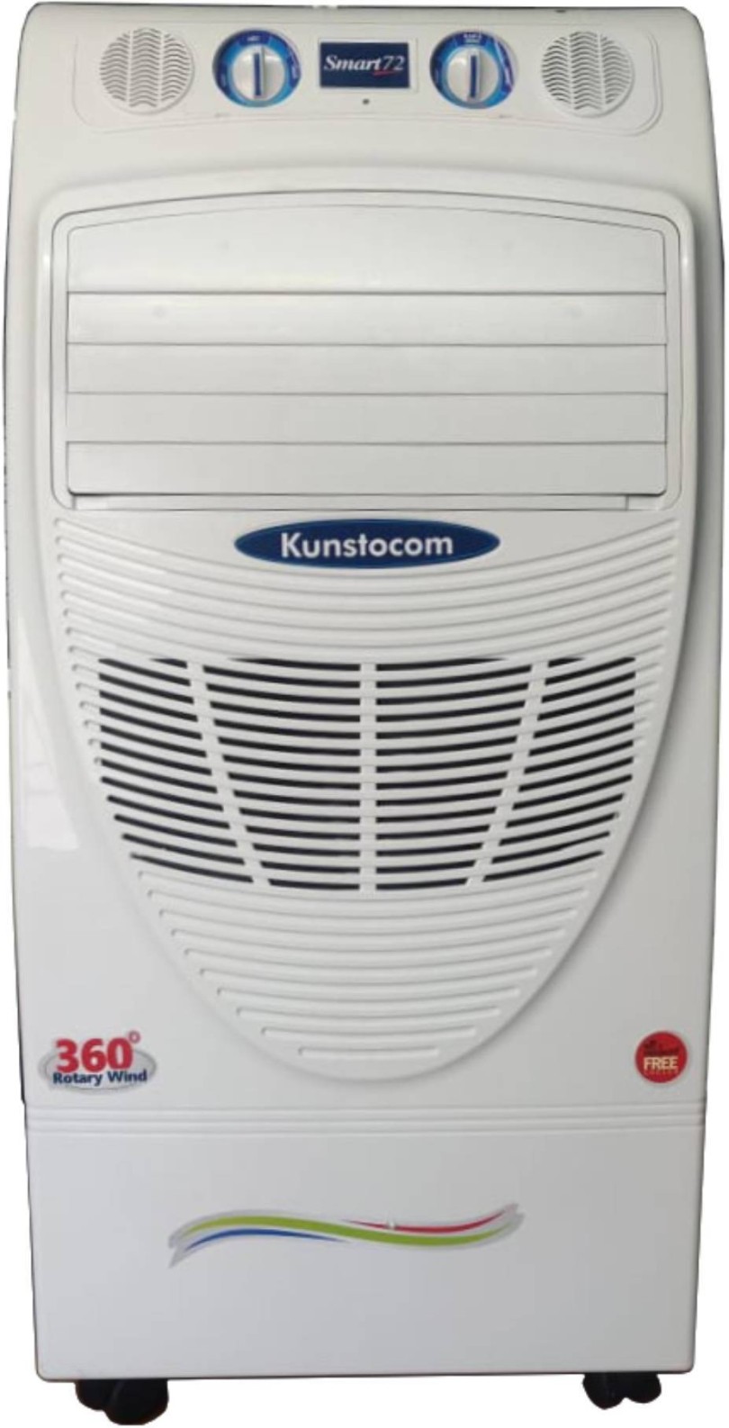 kunstocom cooler smart 72