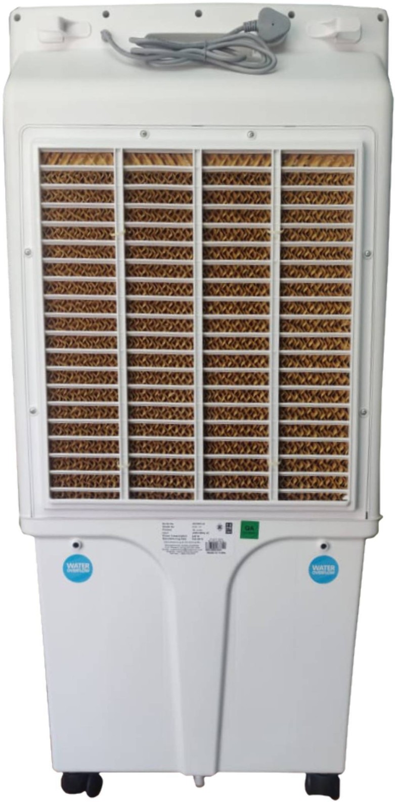 kunstocom cooler smart 72