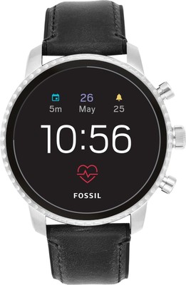 fossil smartwatch myntra