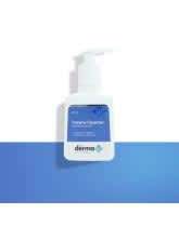 derma creamy cleanser