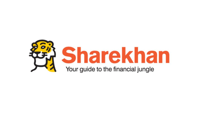 Sharekhan trading app