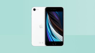 Apple iPhone SE 2020