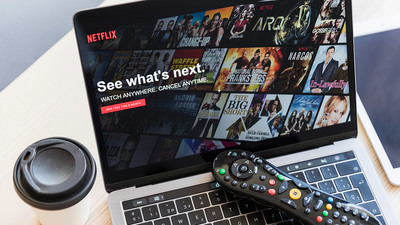 netflix india