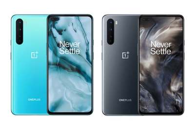 oneplus nord 5g