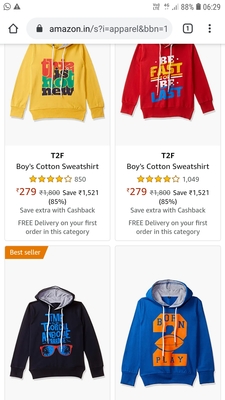 t2f sweatshirt