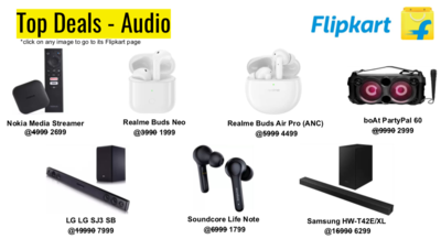 Flipkart Big Billion Day Sale