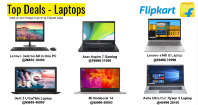 Flipkart Big Billion Day Sale