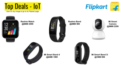 Flipkart Big Billion Day Sale