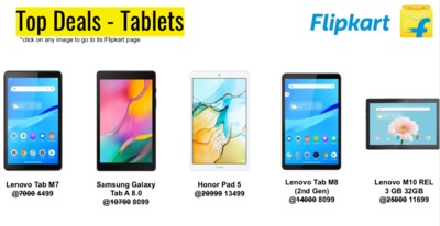 Flipkart Big Billion Day Sale