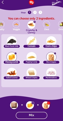 Jio Engage Offer: Invent a New Cadbury Dairy Milk and Win Free 100MB-1GB Data Or One Month Jio Recharge