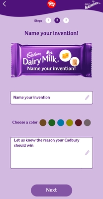 Jio Engage Offer: Invent a New Cadbury Dairy Milk and Win Free 100MB-1GB Data Or One Month Jio Recharge