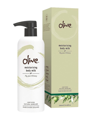 Sephora Body Milk