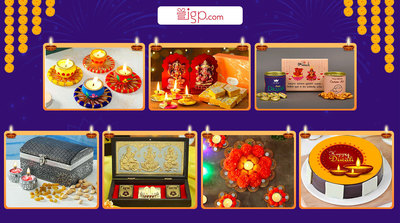 IGP(Indian Gifts Portal)