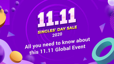Singles Day Sale 2020: All you need to know about this 11.11 Global Event