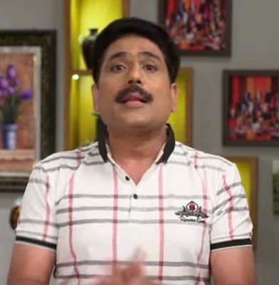 Tarak Mehta tshirts, where to get 