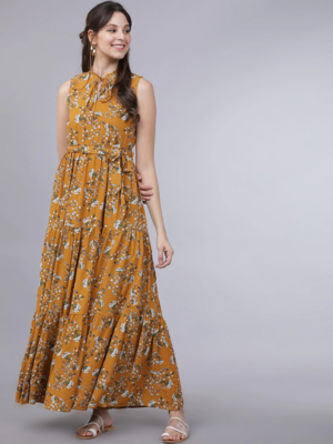 20 Dress you should grab at Myntra End of Reason Sale on a Budget