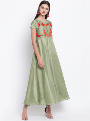 20 Dress you should grab at Myntra End of Reason Sale on a Budget