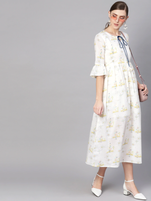 20 Dress you should grab at Myntra End of Reason Sale on a Budget