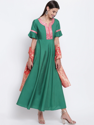 20 Dress you should grab at Myntra End of Reason Sale on a Budget