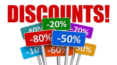 4. Never Forget to Apply Offers and Coupons