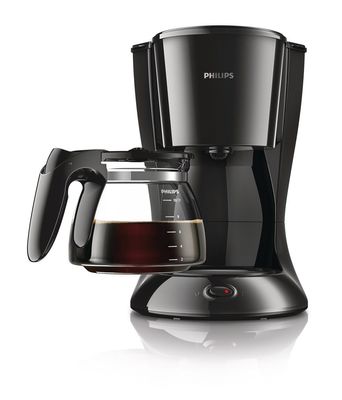 4. Philips Daily Collection Coffee Maker