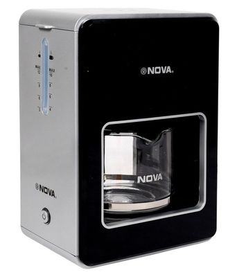 10. Nova Coffee Maker