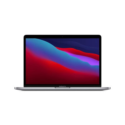 2. New Apple MacBook Pro with Apple M1 Chip