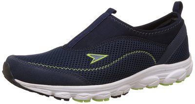 11. Power Aero Running Shoes for Men