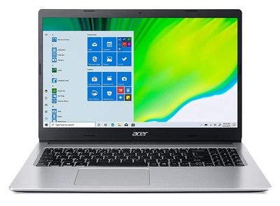 15. Acer Aspire 3 Thin and Light Laptop