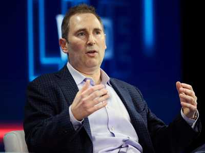 Who will become the Next Amazon CEO?