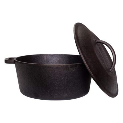 cast iron fry pans for all types of cooking