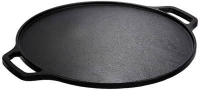 cast iron fry pans for all types of cooking
