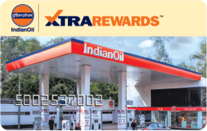 IndianOil XtraRewards Loyalty Program