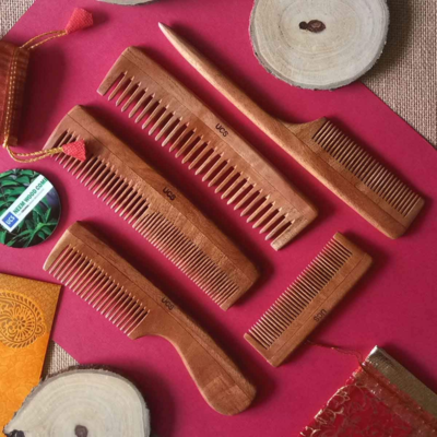 Women's Day Organic and Essentials Products