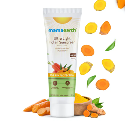 Women's Day Organic and Essentials Products