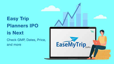 Easy Trip Planners IPO