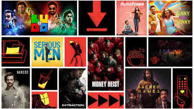 netflix india