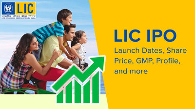 LIC IPO