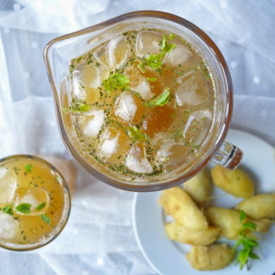 Summer Drinks