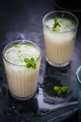 Summer Drinks