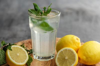 Summer Drinks