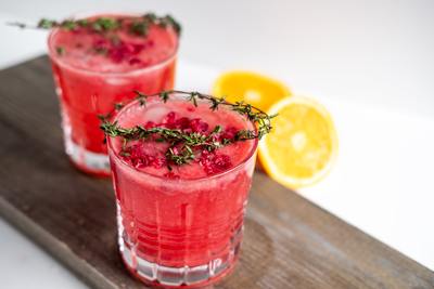 Summer Drinks