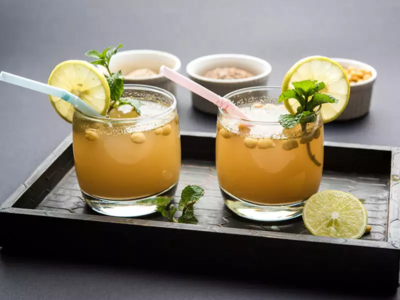 Summer Drinks