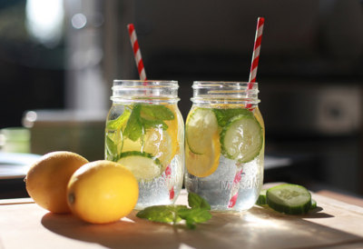 Summer Drinks